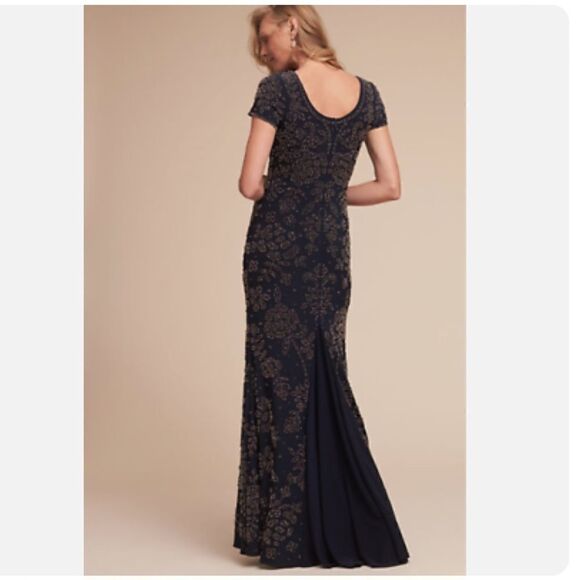 BHLDN Andes Dress   - Picture 3 of 8